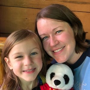 Meet your Posher, Holli